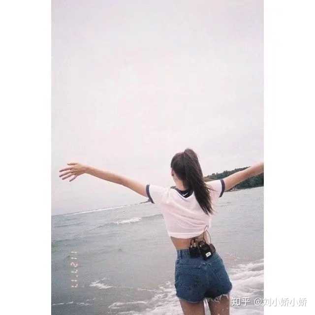 有什么整体感觉很干净的头像?