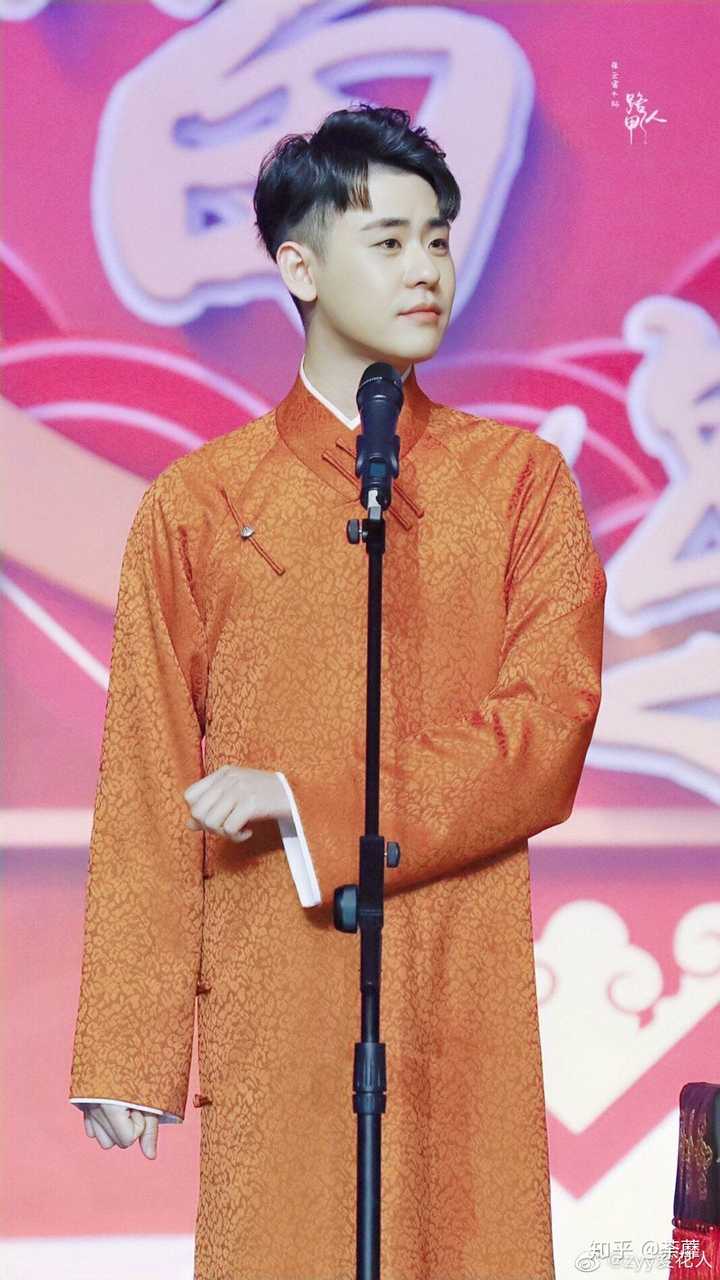 张云雷真的糊了吗?老郭现在捧秦霄贤的话张云雷以后还会有资源吗?
