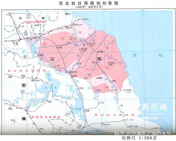 抗日战争时期国统区和沦陷区的统治范围分别是哪些地方