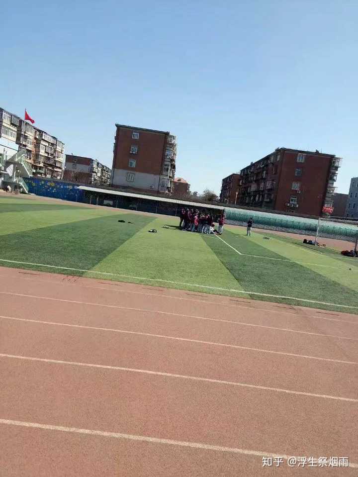 在唐山市开滦一中就读是什么体验?