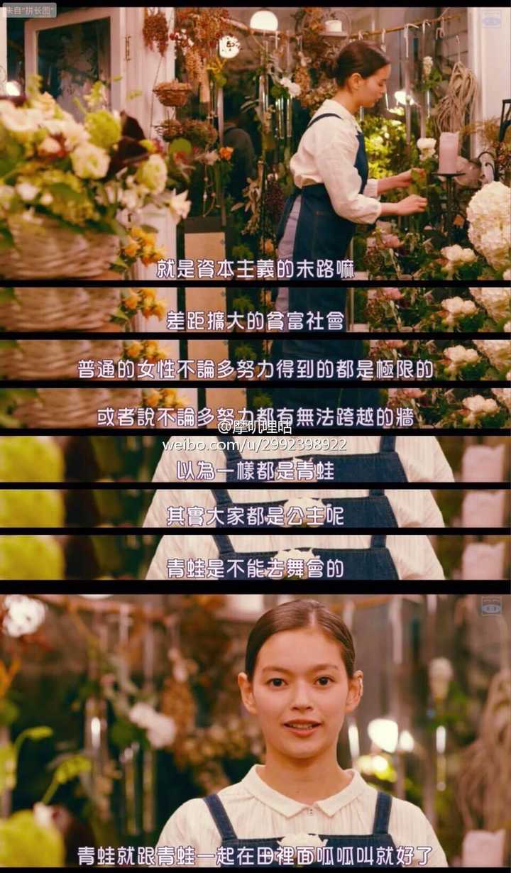 如何看待日剧《东京女子图鉴》?