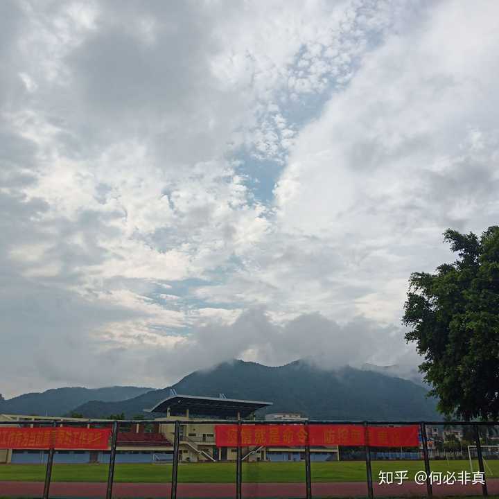 肇庆医学高等专科学校的校园环境如何?