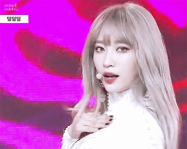 jennie somi 崔雪莉(已退) hani