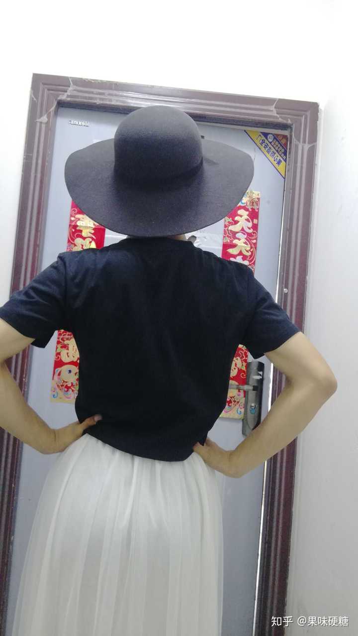 男生穿裙子是一种什么样的体验?