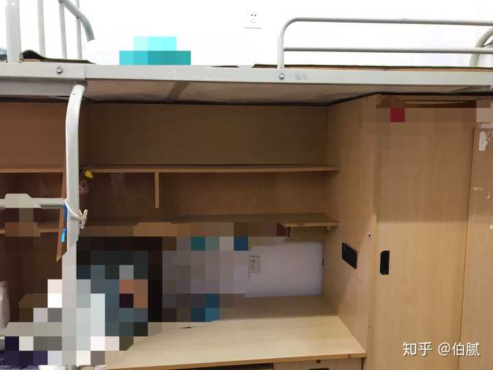 南京林业大学的宿舍条件如何?校区内有哪些生活设施?