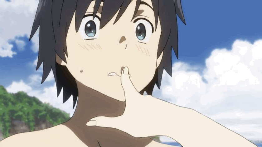 动漫里有哪些第一女主人气完全碾压其他同动漫出现的女角色?