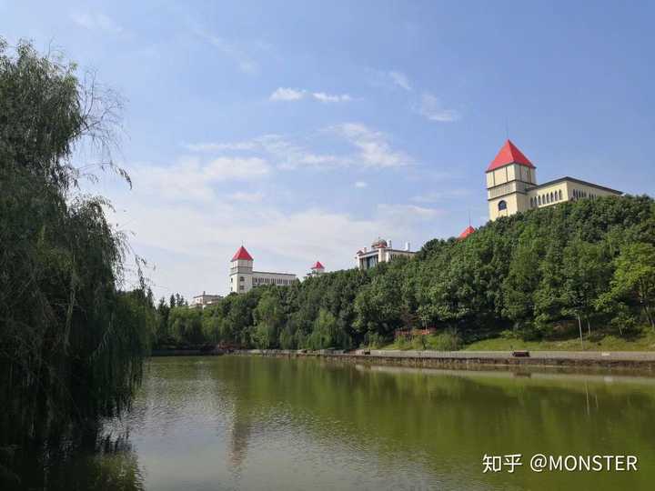 湖南科技学院怎么样,永州市怎样?