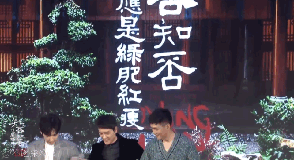 明兰和颖宝都是你的,齐衡是大家的!