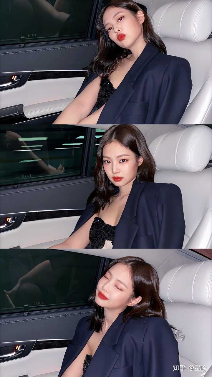 jennie内衣广告壁纸,Jennie内衣广告 jennie哪些图可做头像和壁纸?