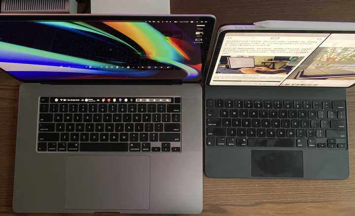 macbookpro16寸的实际体验如何