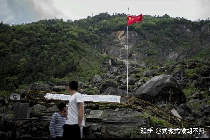 北川中学: 2008 2018 都江堰聚源中学: 2008 2018 都江堰新建小学