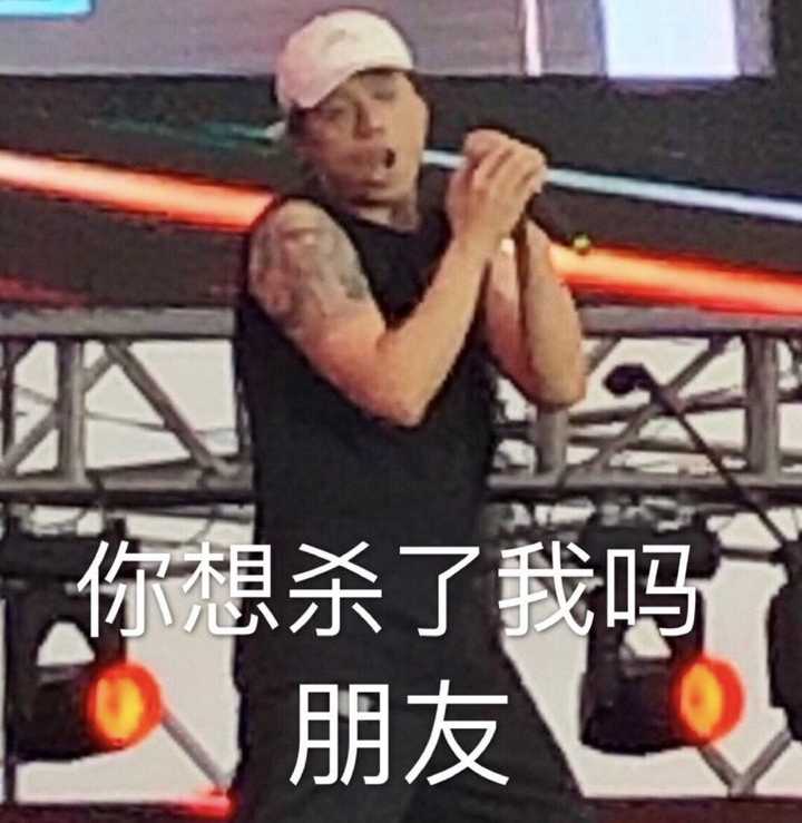 有什么mc法老的帅照吗