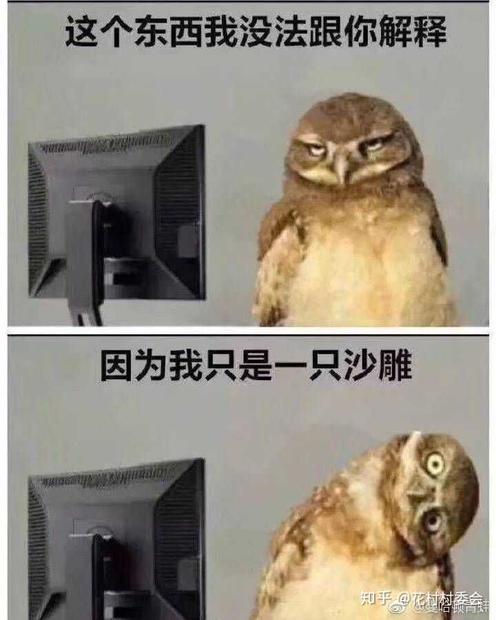 有哪些沙雕表情包