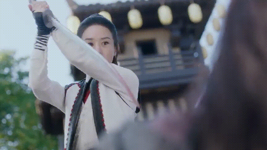 如何评价电视剧《有翡》9-12 集?