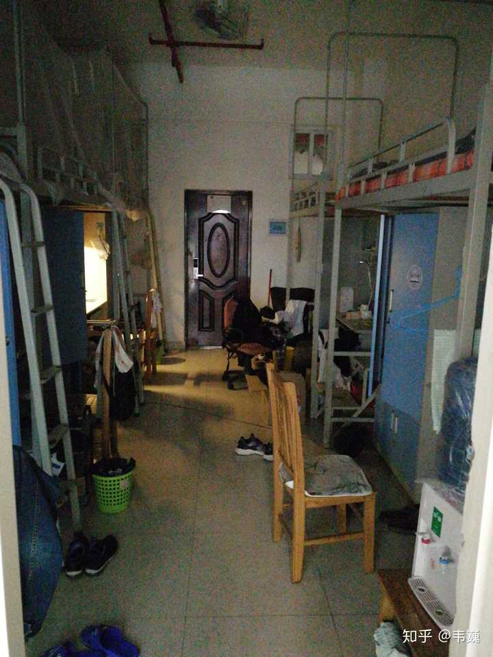 广西医科大学是否有研究生宿舍,条件如何?