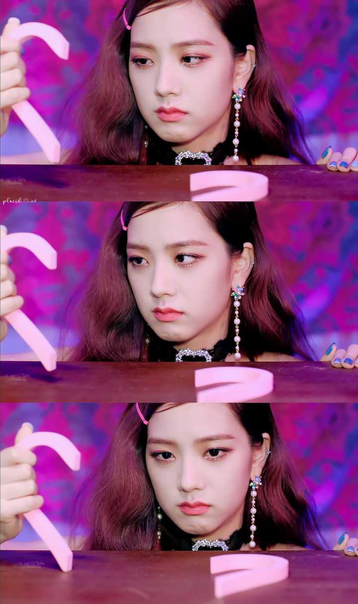 jisoo两年萌新粉求jisoo壁纸啊啊啊啊啊(之前玩十年老