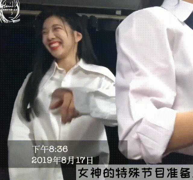 如何评价snh48成员沈梦瑶?