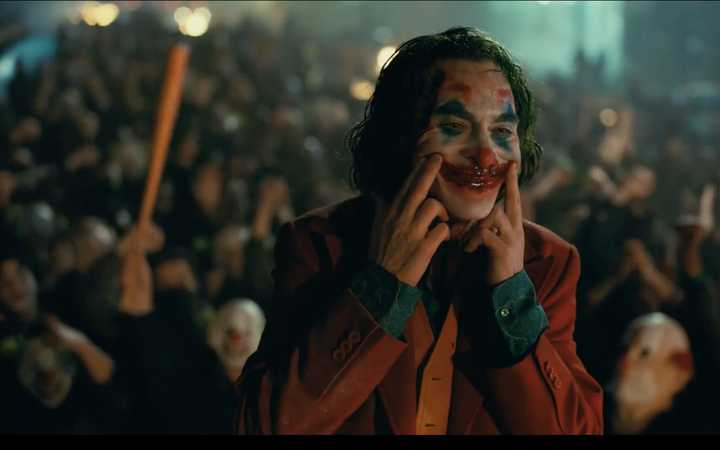如何评价 2019 电影《小丑》(joker)?