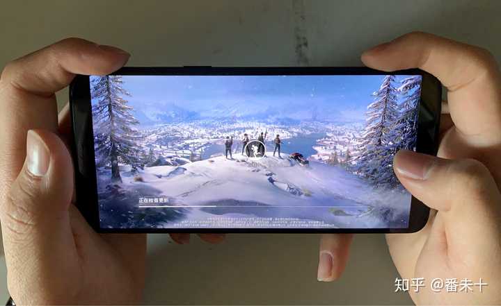 iqoo的实际使用起来怎么样