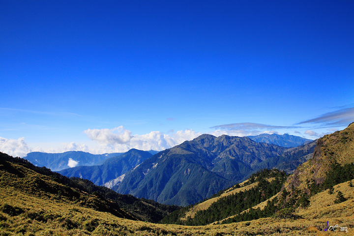 去台湾玉山旅游会高原反应吗?