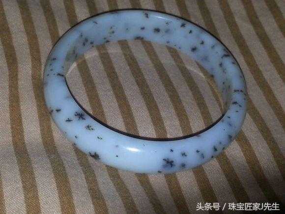 罗甸玉手镯
