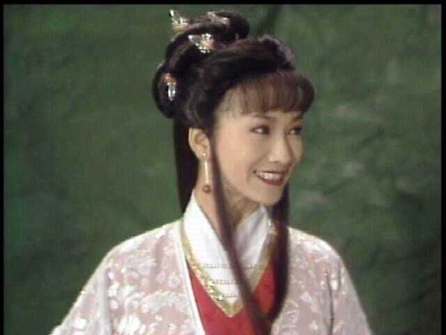 赵雅芝