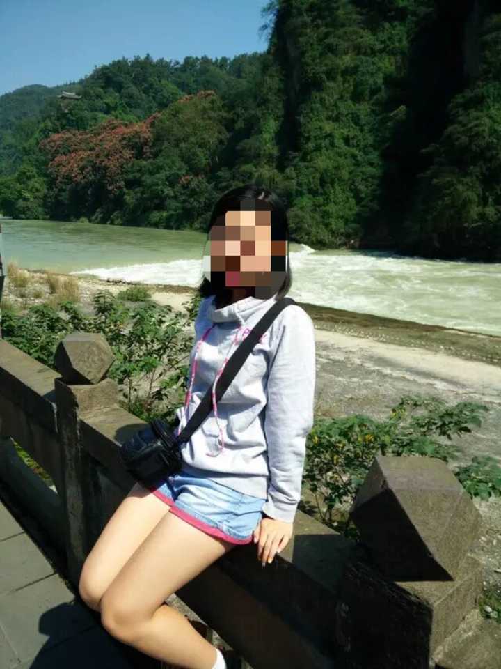 女生腿粗是怎样一种体验?
