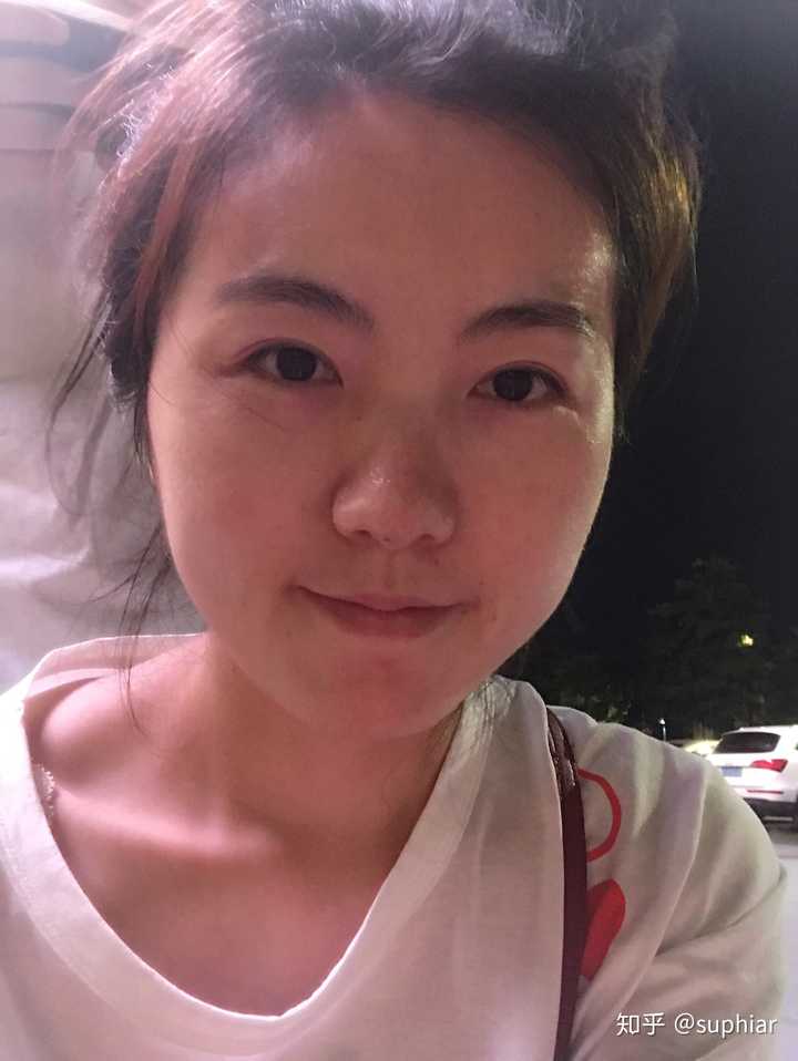 侧脸比正脸好看是怎样一种体验?