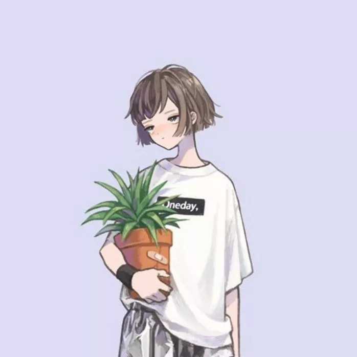高逼格的头像潜台词大概就是很cool的头像吧 人狠话不多,给你们来一波