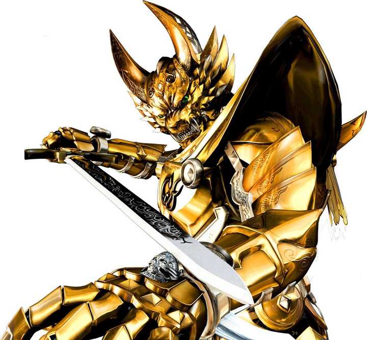 如何评价《牙狼 garo>》系列?