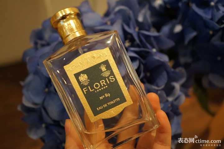 floris no.89