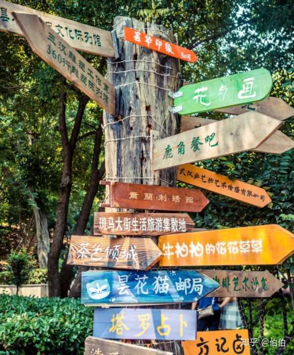 武汉有什么好玩的地方吗?