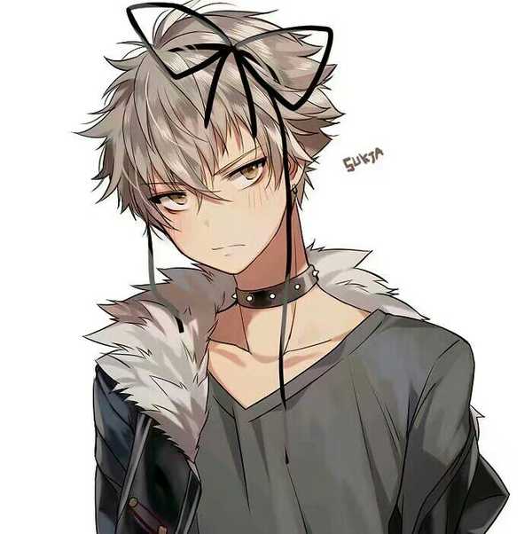 动漫 卡通 漫画 头像 600_602