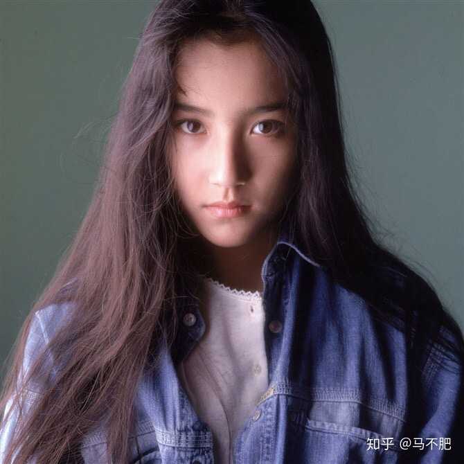你认为最好看的女明星有谁?