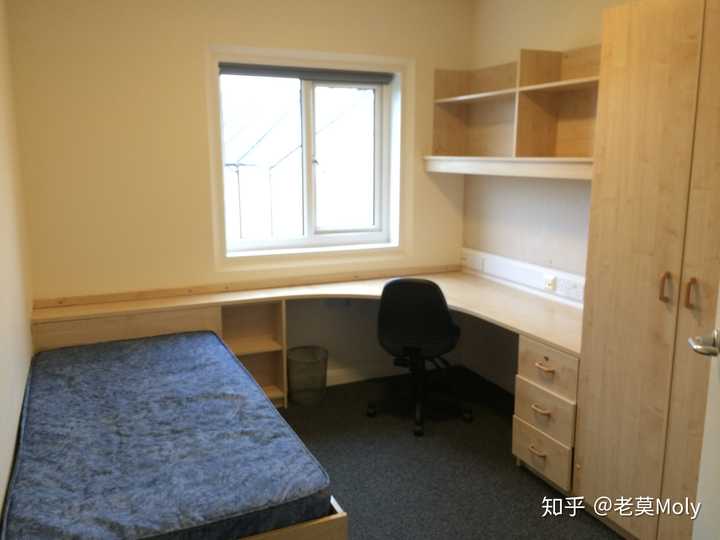 在兰卡斯特大学(lancaster university)就读是怎样的一番体验?