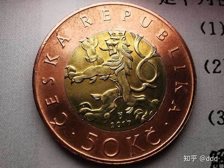 有没有喜欢收集各国硬币的玩家?