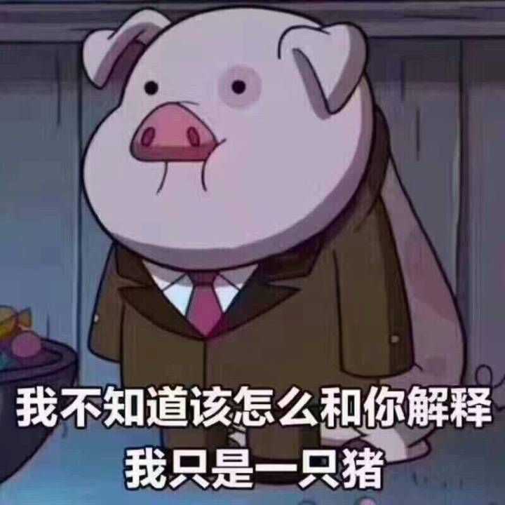 我就静静看你装傻充愣