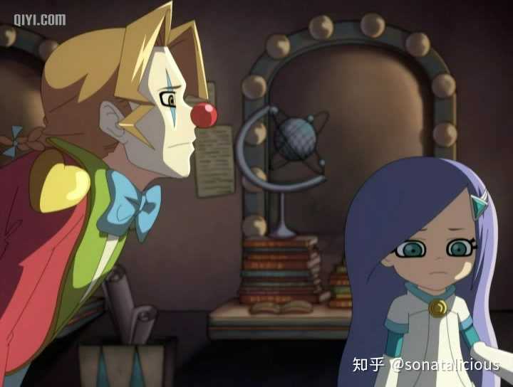 如何评价《星游记》?