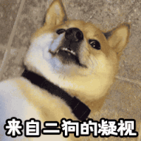 你用过的最沙雕的表情包是什么?
