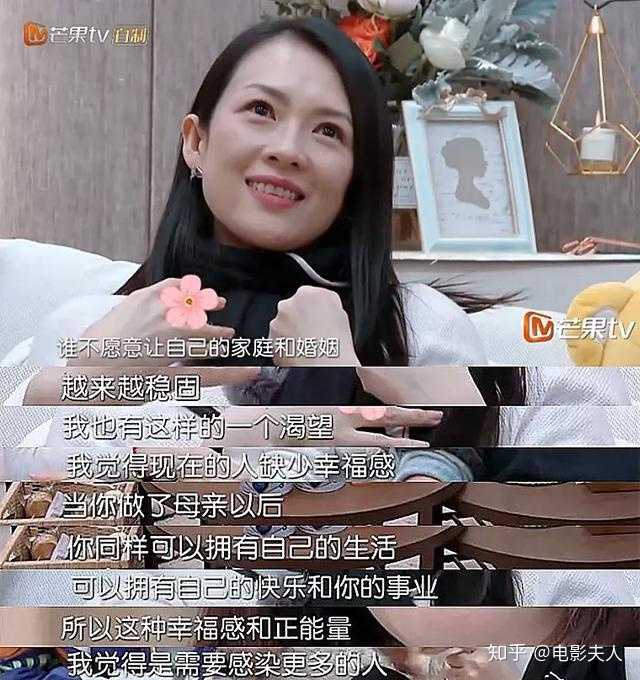 如何评价章子怡?