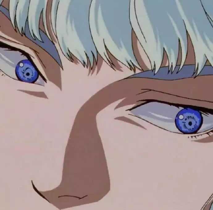 有没有好看的魔法元素头像?