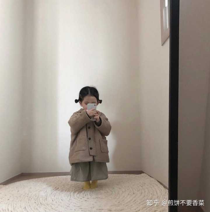 有没有什么可爱又略调皮的微信头像?