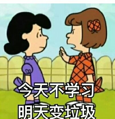 写毕业论文才意识到自己是个学术垃圾