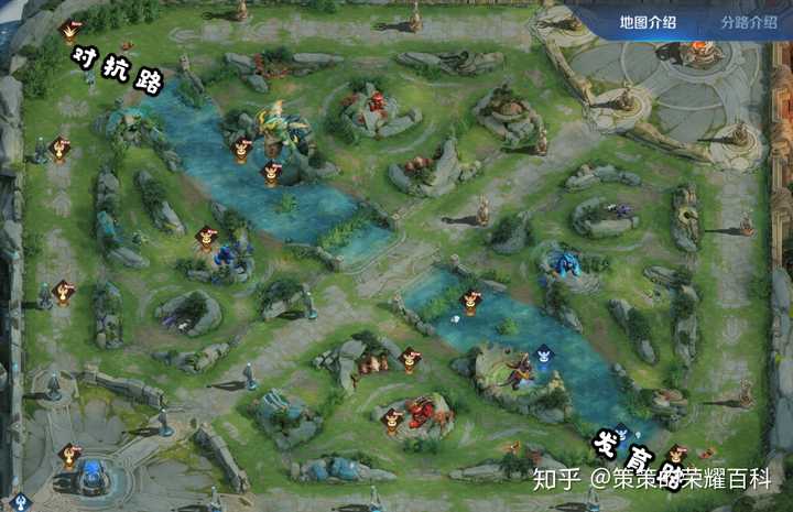 对抗路