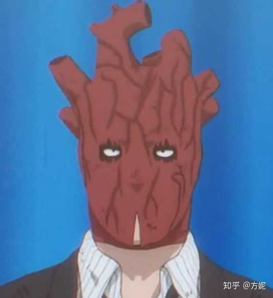 知友们有没有异兽魔都动画的情头,最好是能井和心的 ?