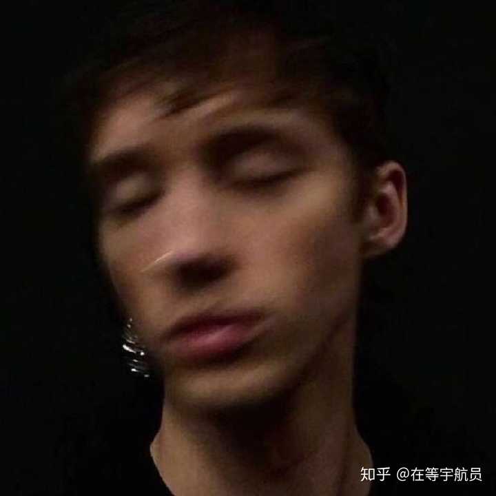 有没有特别适合男生用的头像哇?
