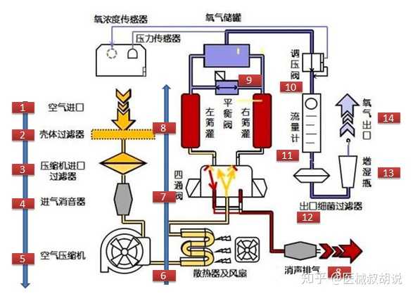 文字版工作流程