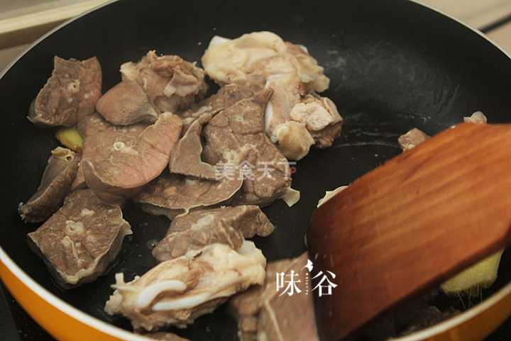 猪肺能吃吗?能做成什么美味?