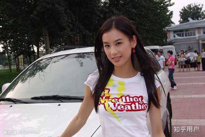 求黄圣依红苹果乐园剧照
