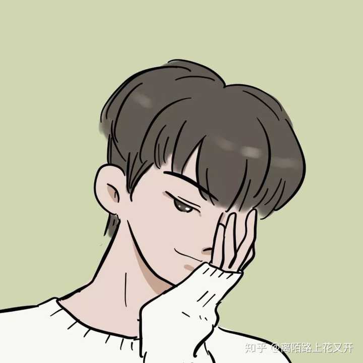 有什么清新文艺的头像(男女适用)?